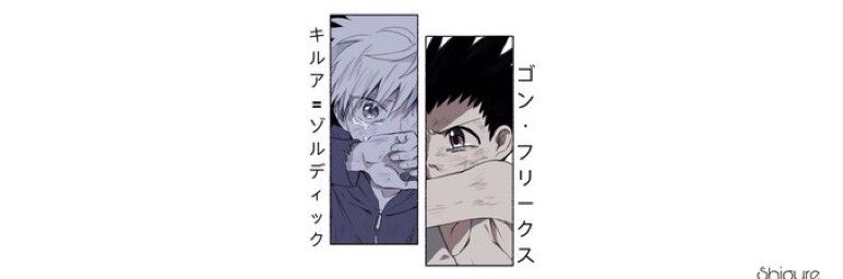 Gon&Kirua